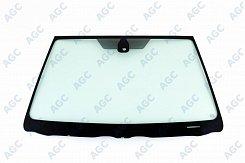 Лобовое стекло AGC для TOYOTA AVENSIS (II (T250) - 2003-2009 )