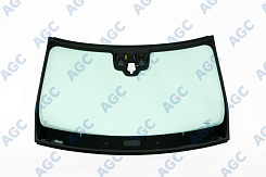 Лобовое стекло Внешний для MERCEDES AMG GT (C257 - 2019- )