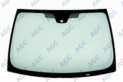 Лобовое стекло AGC для PEUGEOT EXPERT (II - 2007-2016 )