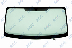 Лобовое стекло AGC для OPEL MOVANO (I - 2000-2014 )