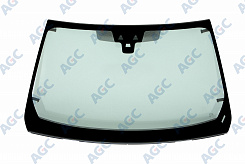 Лобовое стекло AGC для LAND ROVER RANGE ROVER (2012 - 2022)