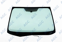 Лобовое стекло AGC для SUBARU FORESTER (IV - 2013-2018 )