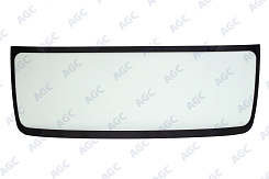 Лобовое стекло AGC для SANY D495A (2023- )