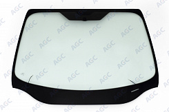 Лобовое стекло NordGlass для FORD FOCUS (III - 2011-2019 )