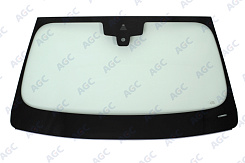 Лобовое стекло AGC для BMW iX3 (G01 - 2018- )