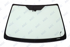 Лобовое стекло NordGlass для FORD FOCUS (II - 2004-2011 )