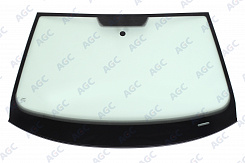 Лобовое стекло NordGlass для VOLKSWAGEN JETTA (2005 - 2011)